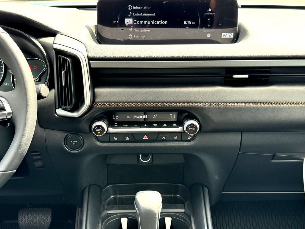 New 2026 MAZDA CX-50 AWD 2.5 Hybrid w/ Weather Package image 22