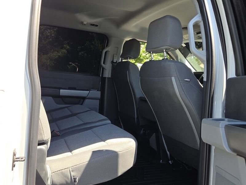 Used 2025 Ford F250 XL w/ STX Appearance Package AWD/4WD image 16