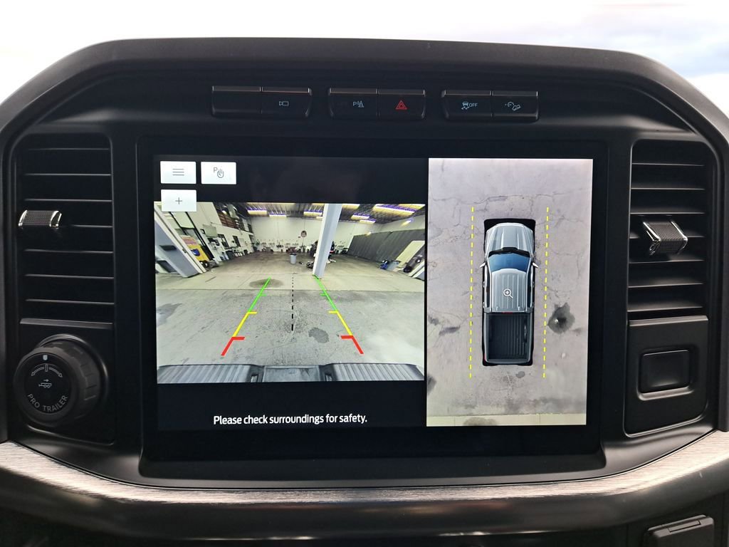 Used 2022 Ford F150 Lariat image 25