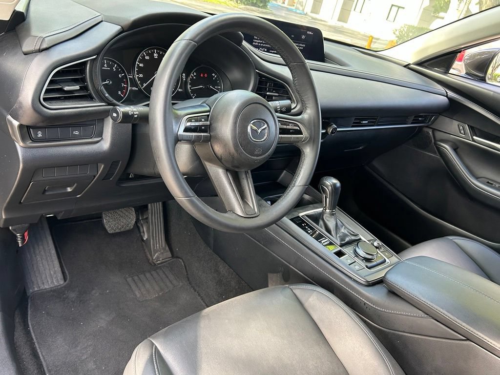 Used 2023 MAZDA CX-30 AWD 2.5 S w/ Select Package image 18