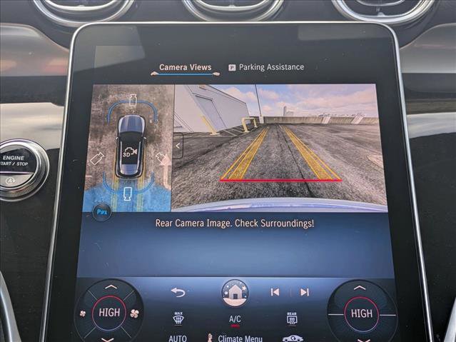 New 2026 Mercedes-Benz GLC 300 image 14