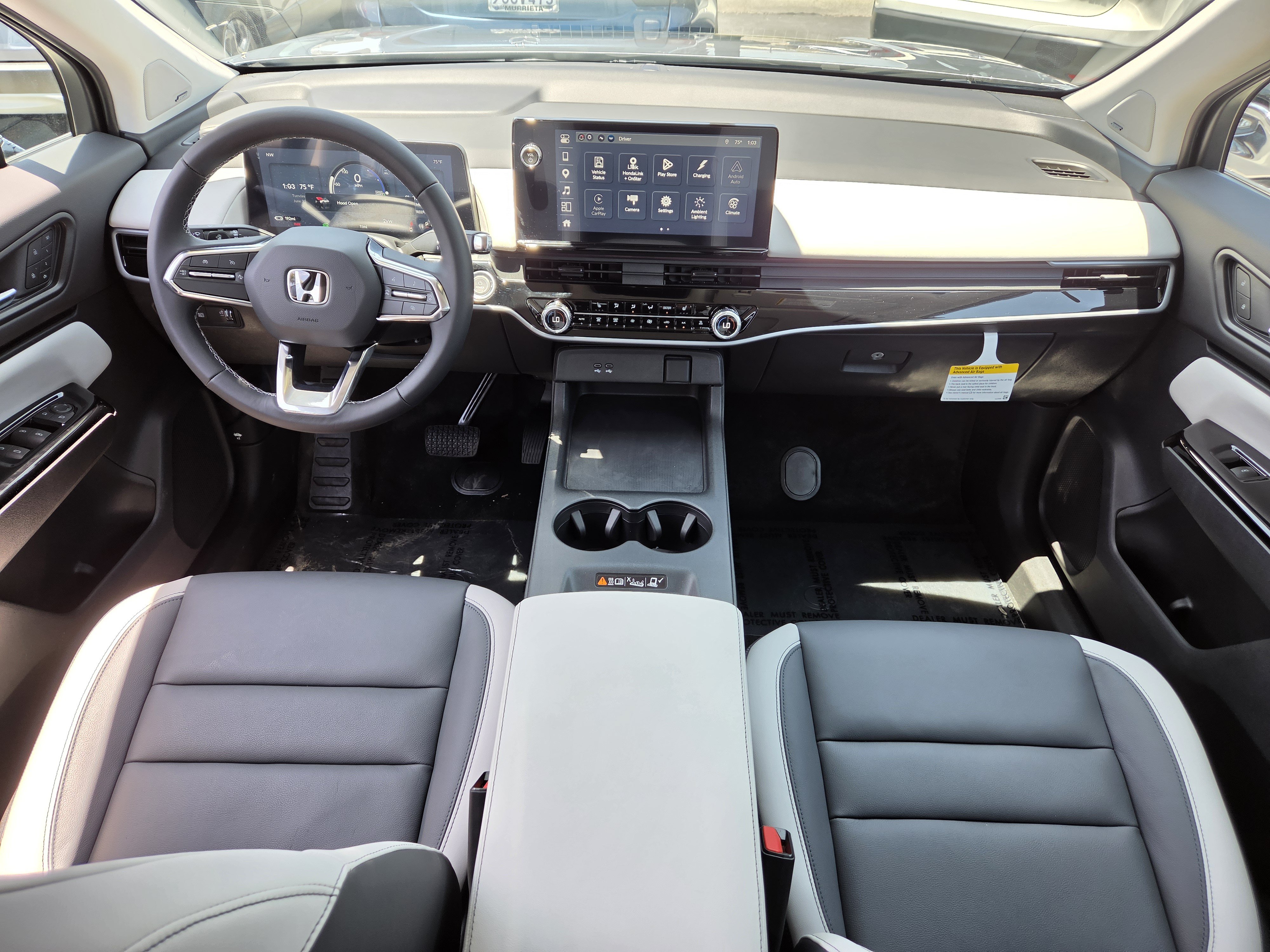 Used 2026 Honda Prologue Touring image 28