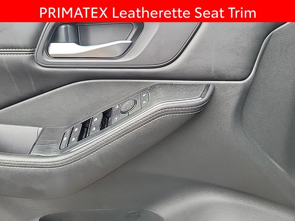Used 2022 Nissan Rogue SV w/ SV Premium Package AWD/4WD image 12