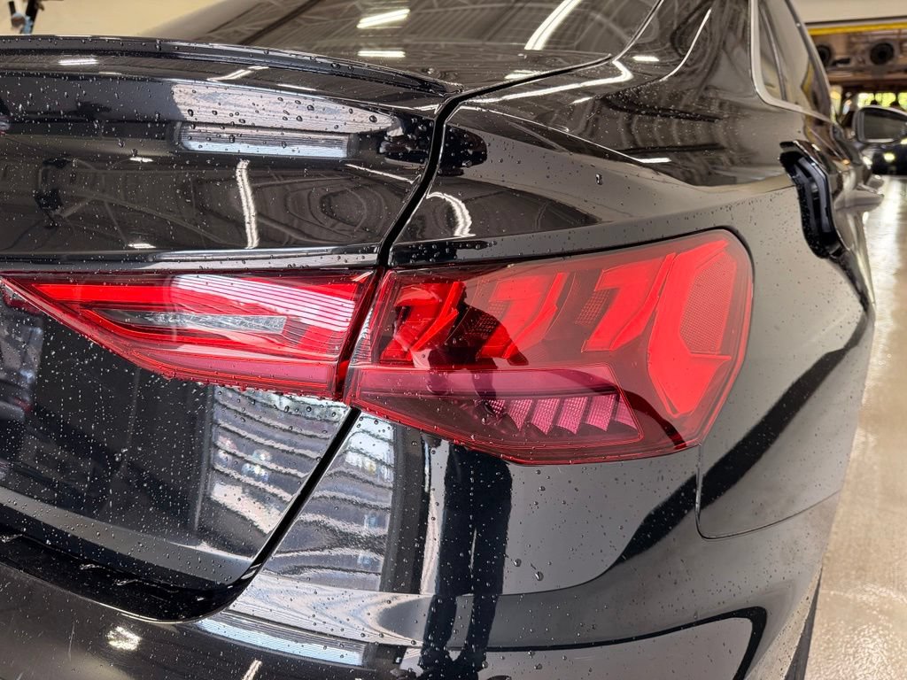 Used 2023 Audi S3 Premium Plus w/ Premium Plus Package AWD/4WD image 5