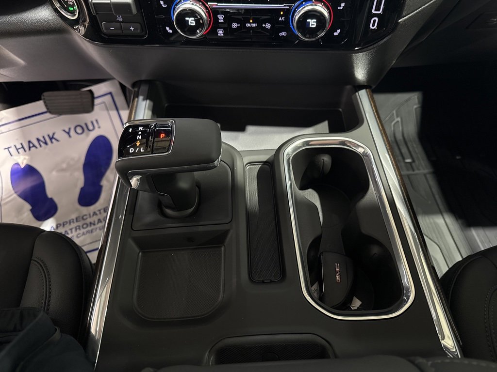 New 2026 GMC Sierra 1500 Elevation image 35