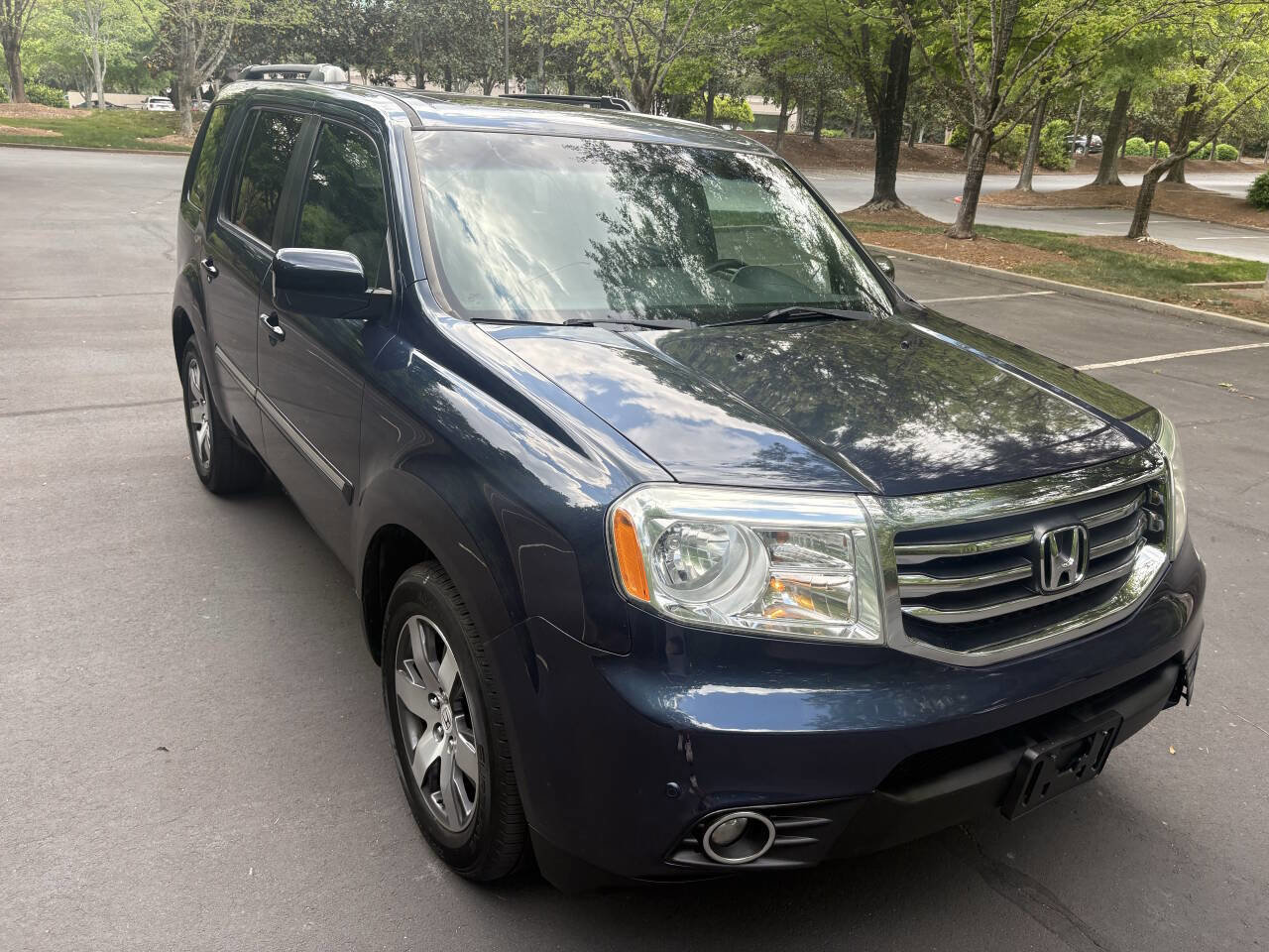 Used 2012 Honda Pilot Touring image 45