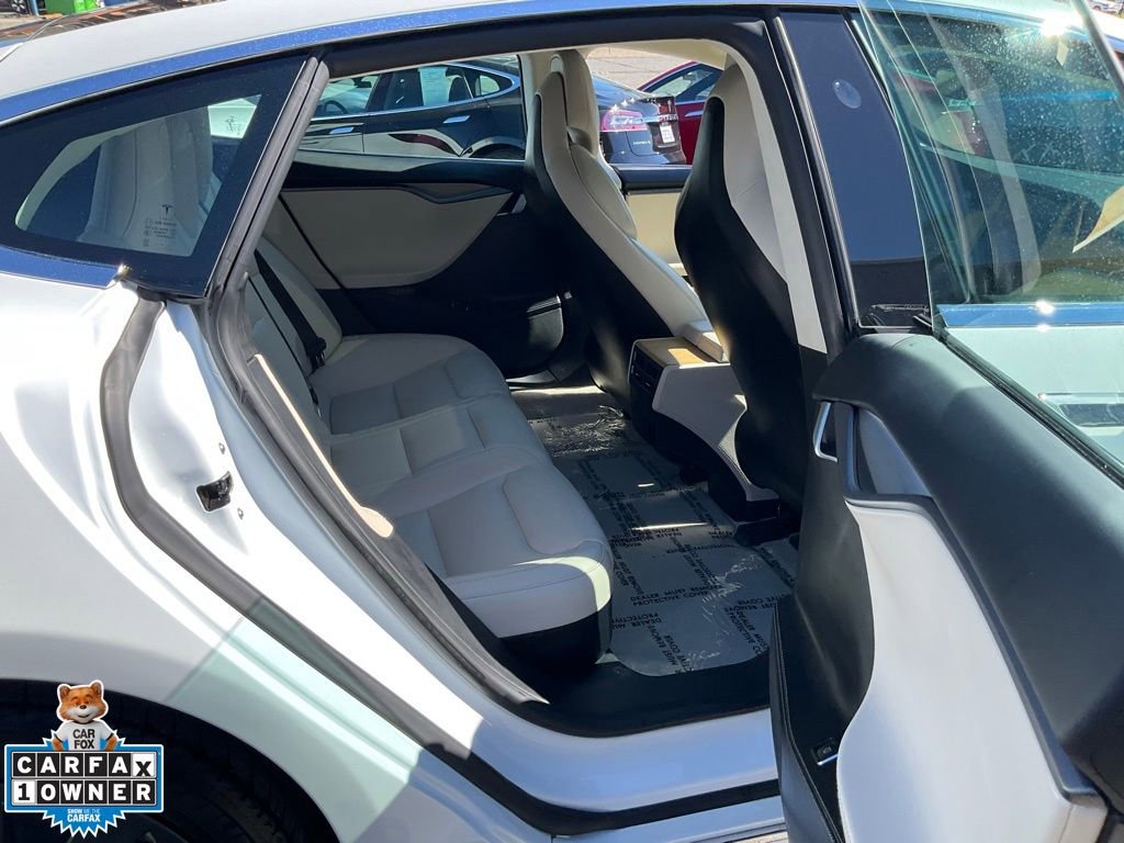 Used 2018 Tesla Model S 75D image 48