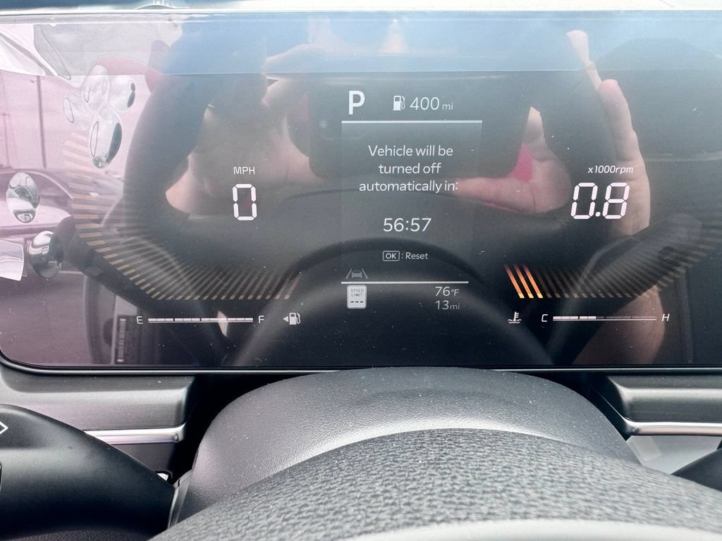 New 2026 Kia K5 GT-Line FWD image 17