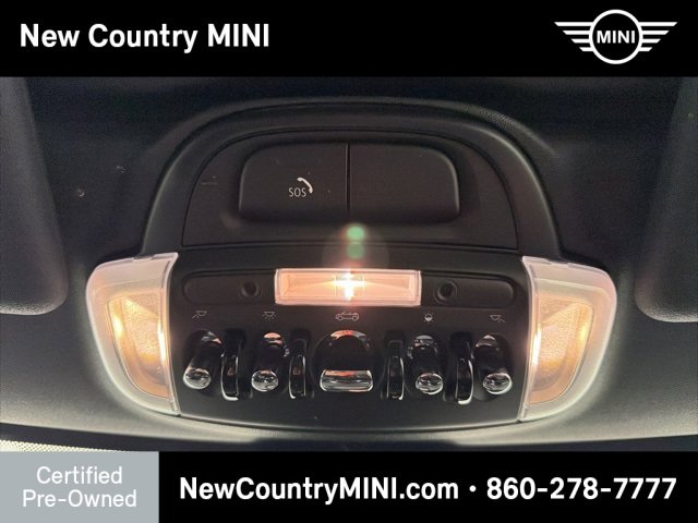 Certified 2024 MINI Cooper S image 19