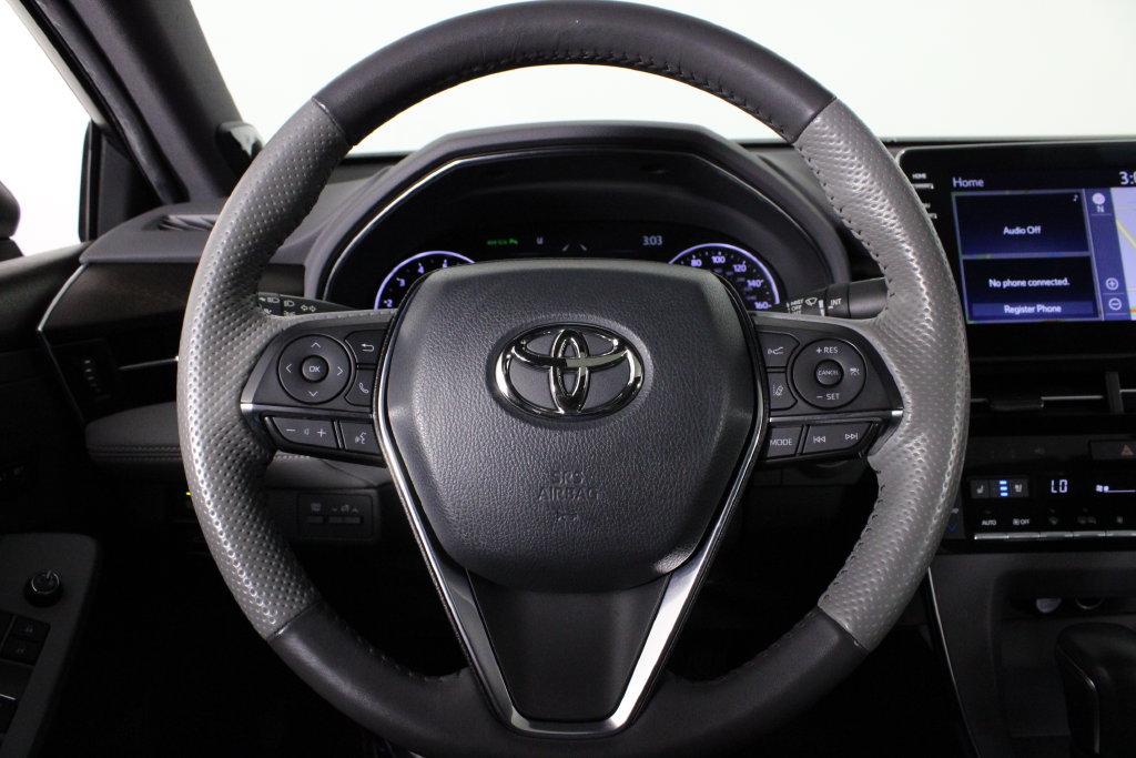 Used 2022 Toyota Avalon Limited w/ Advanced Safety Package FWD image 10