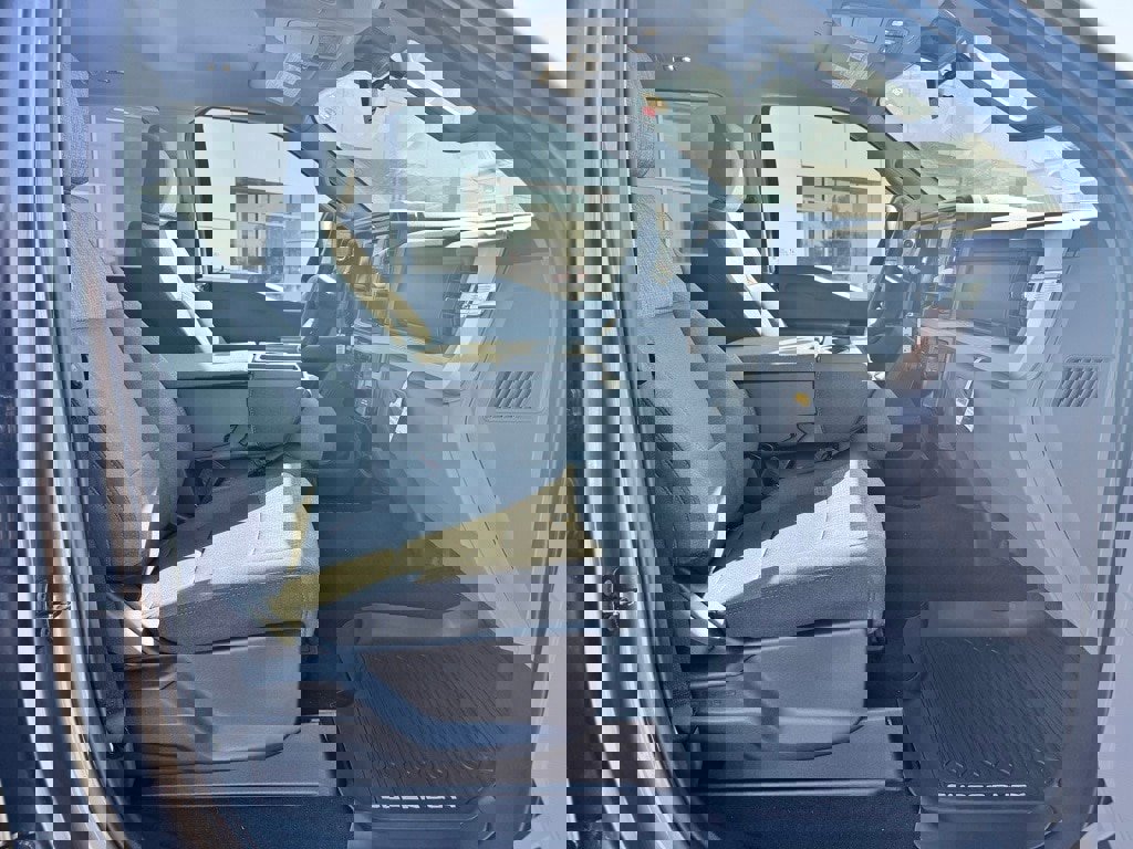 New 2026 Ford F250 XLT image 14