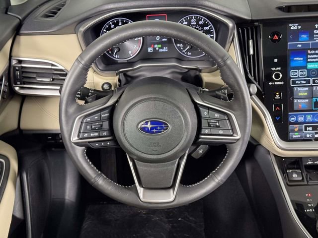 Used 2025 Subaru Legacy Limited AWD/4WD image 20