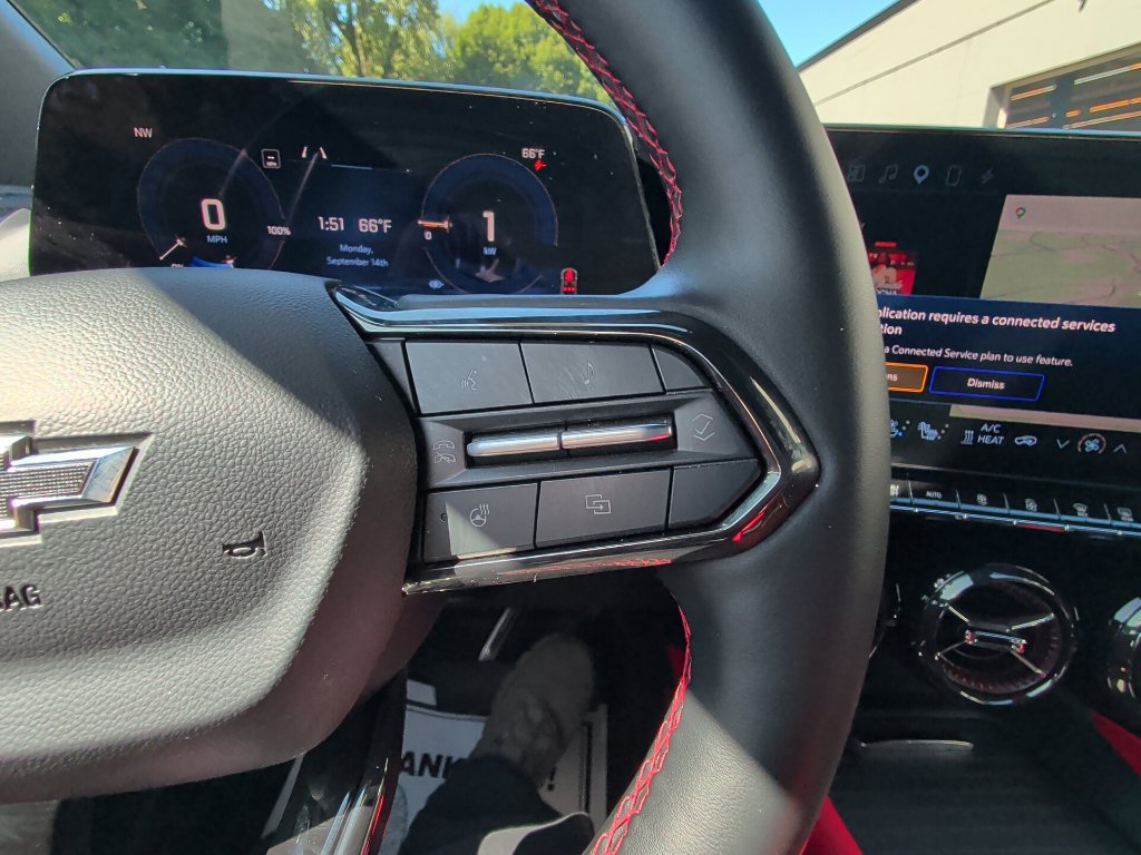 Used 2024 Chevrolet Blazer EV RS AWD/4WD image 19