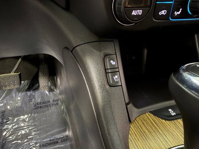 Used 2017 GMC Acadia Denali w/ Technology Package AWD/4WD image 18