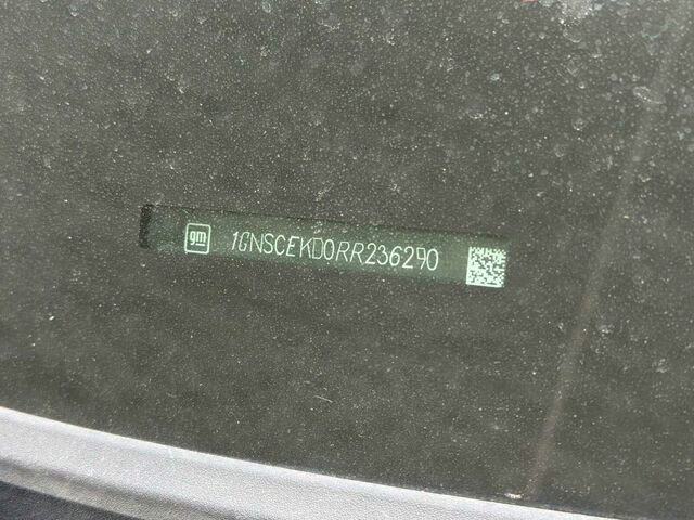 Used 2024 Chevrolet Suburban RST image 3