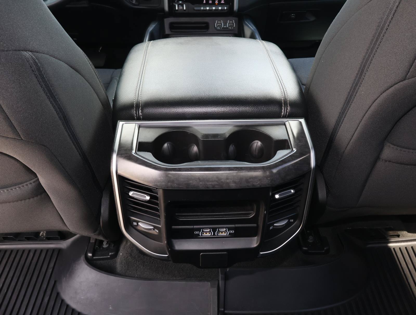 Used 2024 RAM 1500 Lone Star AWD/4WD image 13