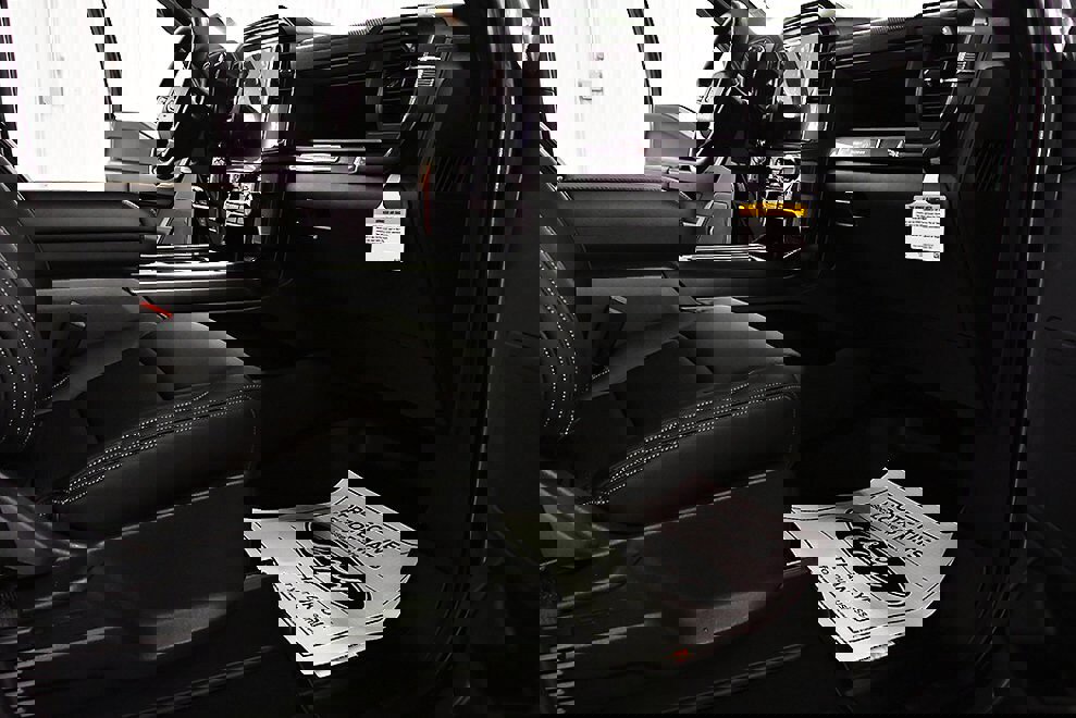 New 2025 Ford F150 STX w/ Equipment Group 200A image 54