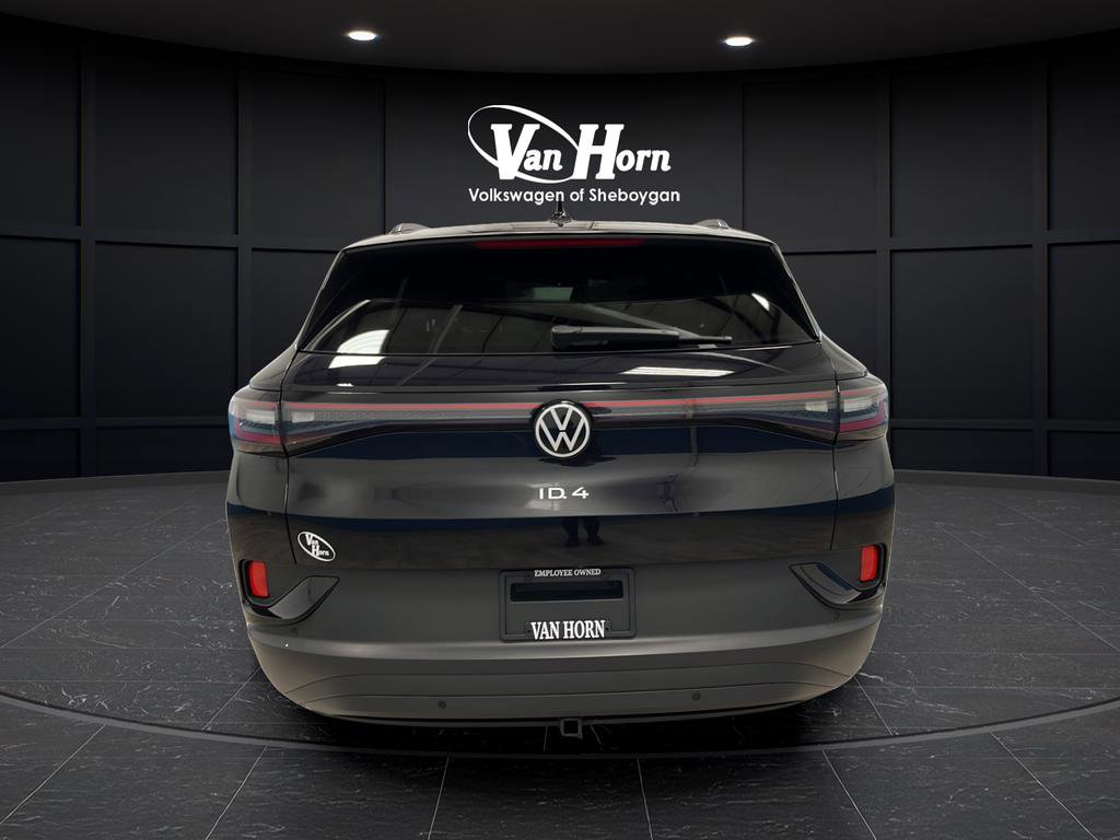 Used 2023 Volkswagen ID.4 Pro S image 4
