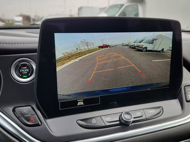 Used 2023 Chevrolet Blazer LT image 43