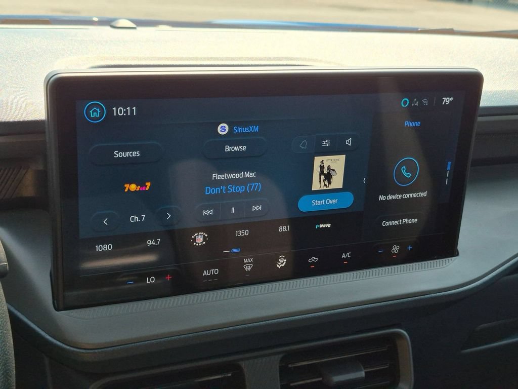 Used 2025 Ford Maverick XL w/ 4K Tow Package AWD/4WD image 17