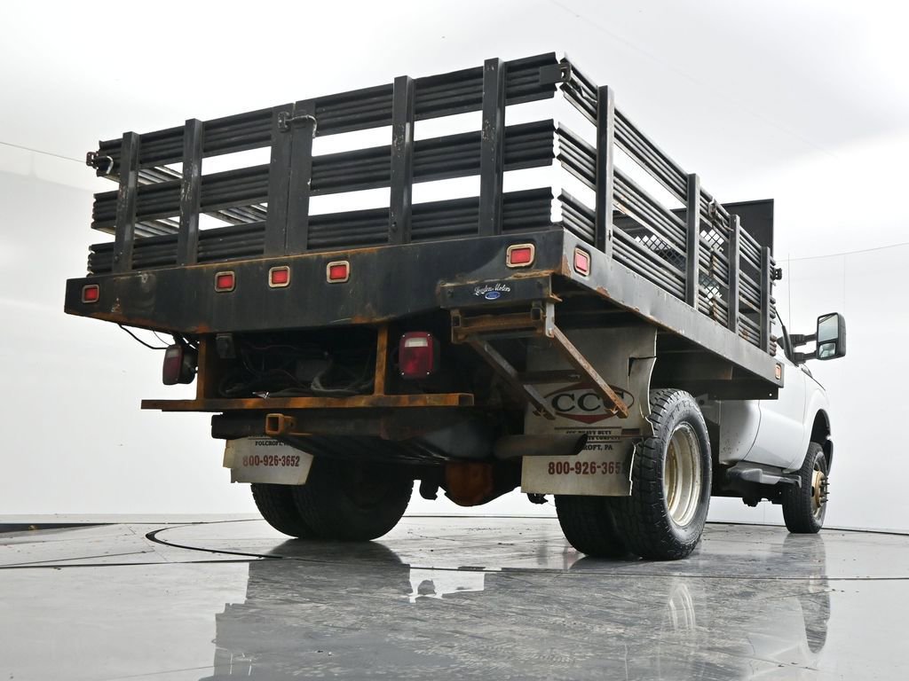 Used 2014 Ford F350 XL w/ XL Value Package image 39