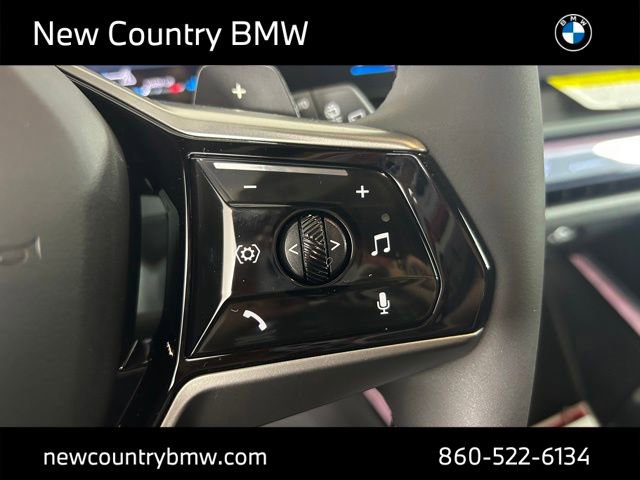 New 2026 BMW X3 xDrive30 w/ Convenience Package image 16