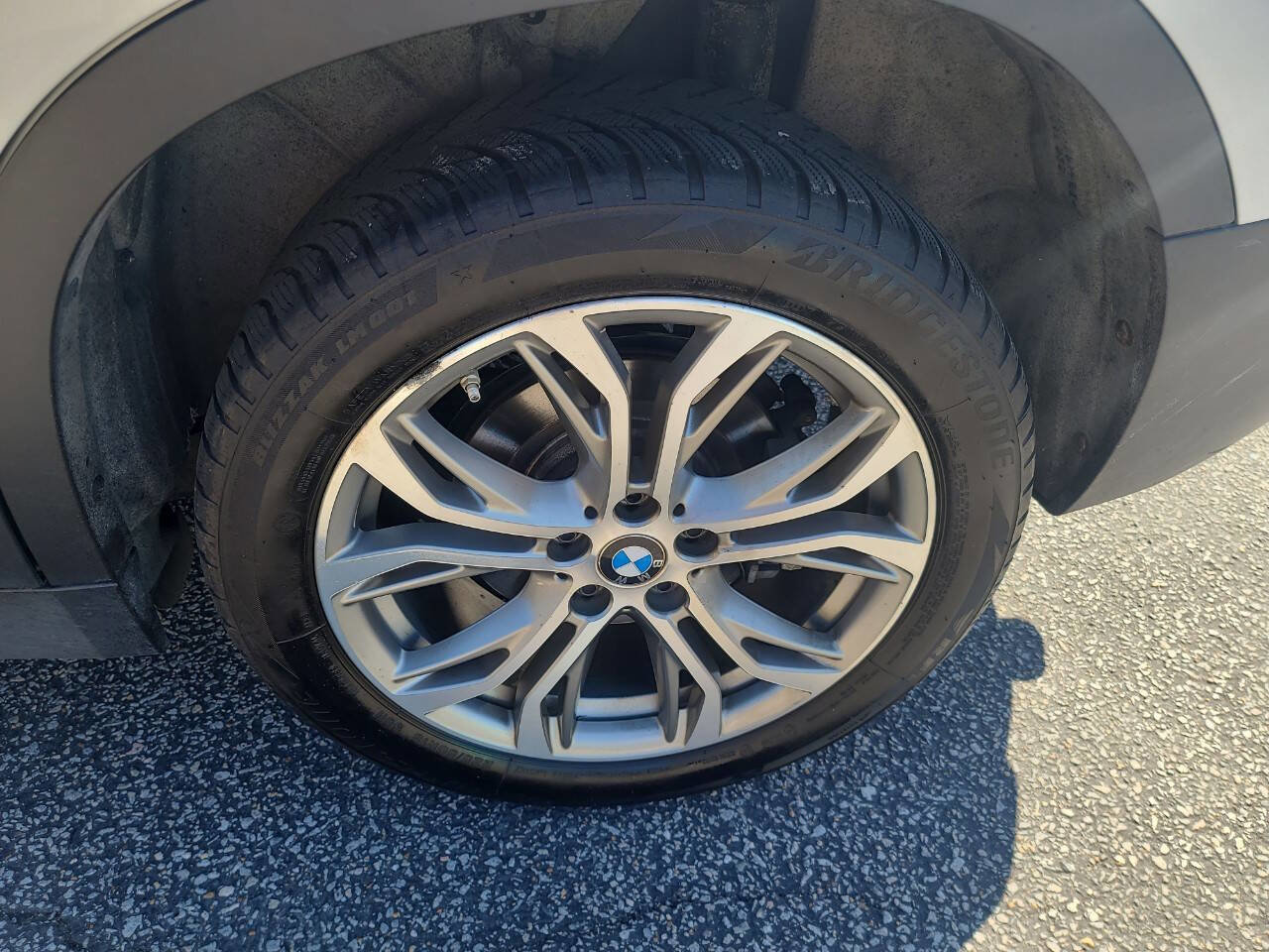 Used 2018 BMW X2 xDrive28i image 12