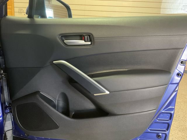 Used 2023 Toyota Corolla Cross XLE image 20