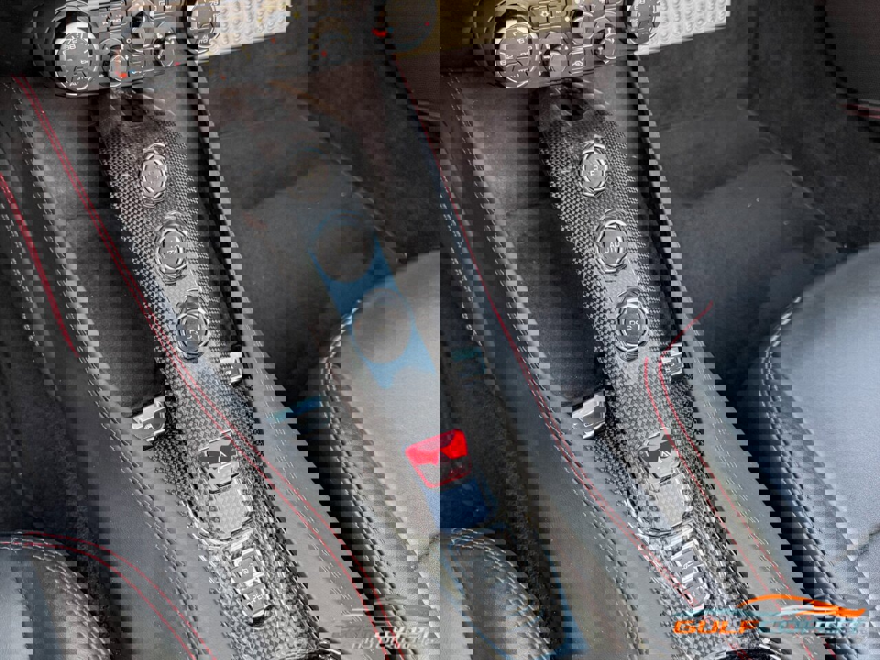 Used 2016 Ferrari California T image 17