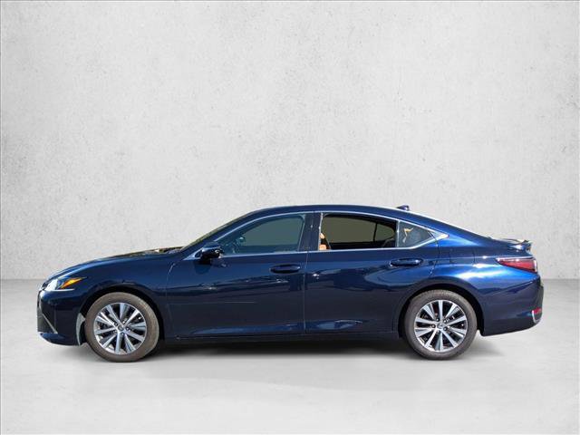 Used 2020 Lexus ES 300h image 10