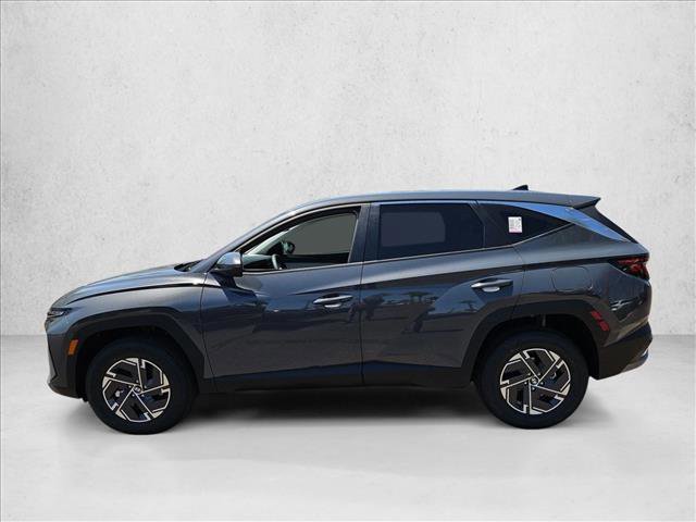 New 2026 Hyundai Tucson Blue SE AWD/4WD image 5