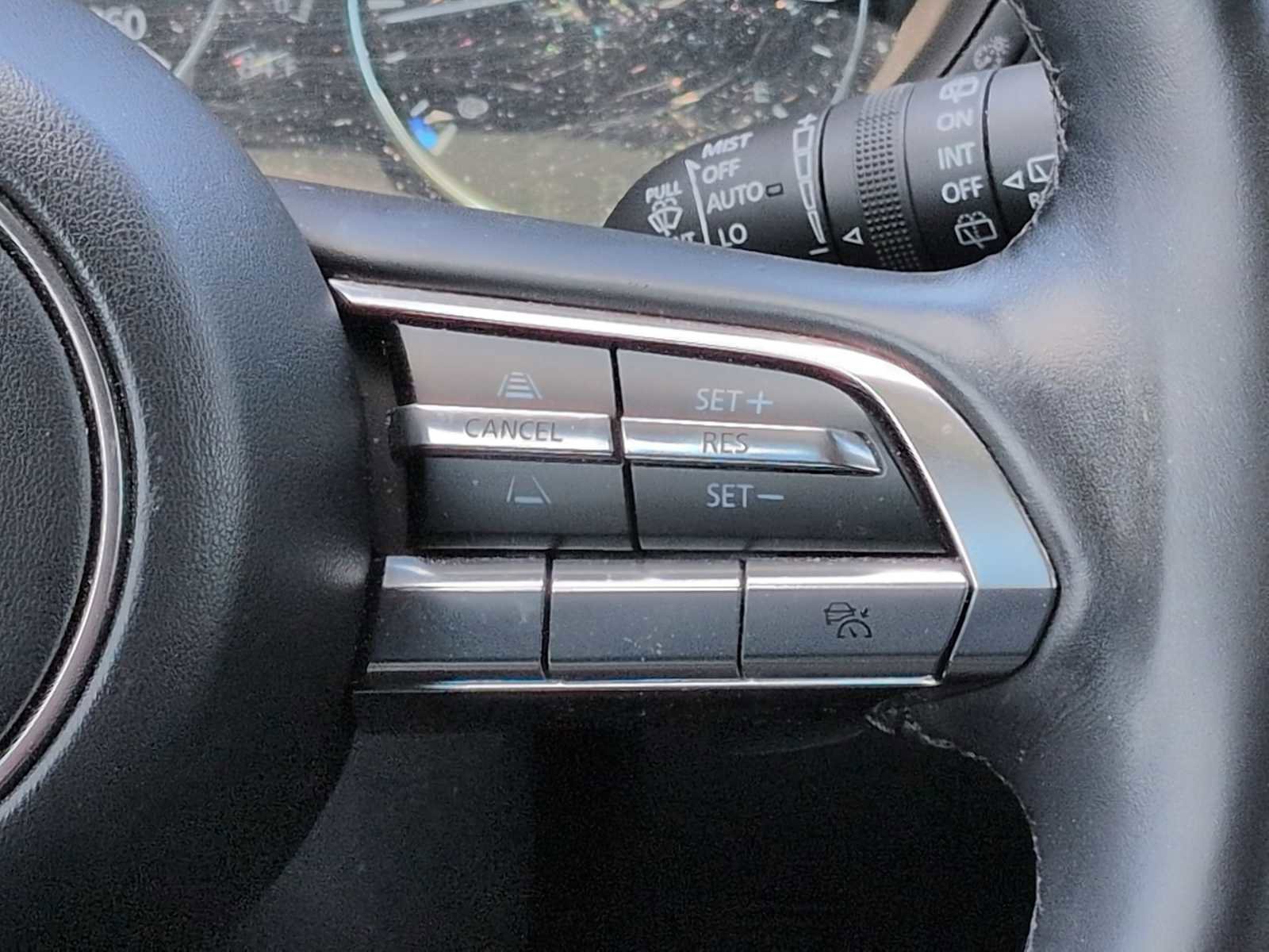 Used 2023 MAZDA CX-30 2.5 Turbo w/ Premium Package AWD/4WD image 27