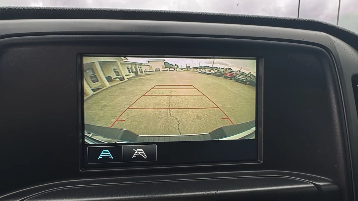 Used 2018 GMC Sierra 1500 2WD Regular Cab image 15