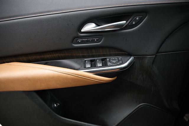 Used 2021 Cadillac XT4 Premium Luxury image 13