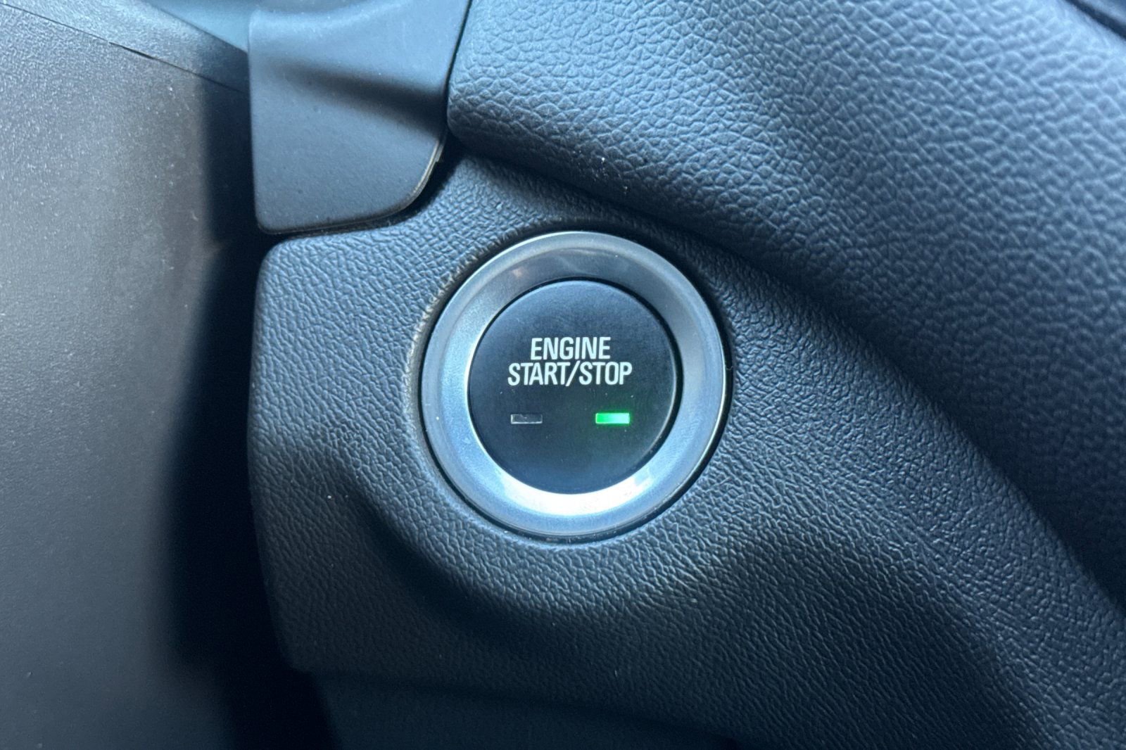 Used 2024 Chevrolet Equinox LT image 34