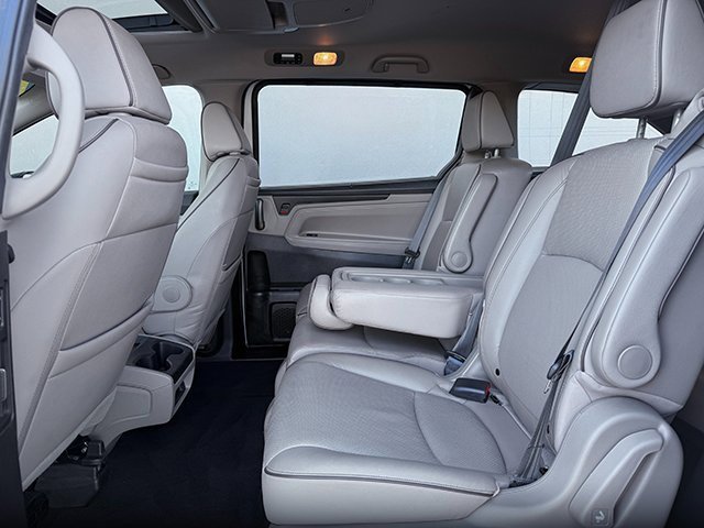 Used 2024 Honda Odyssey Elite image 26