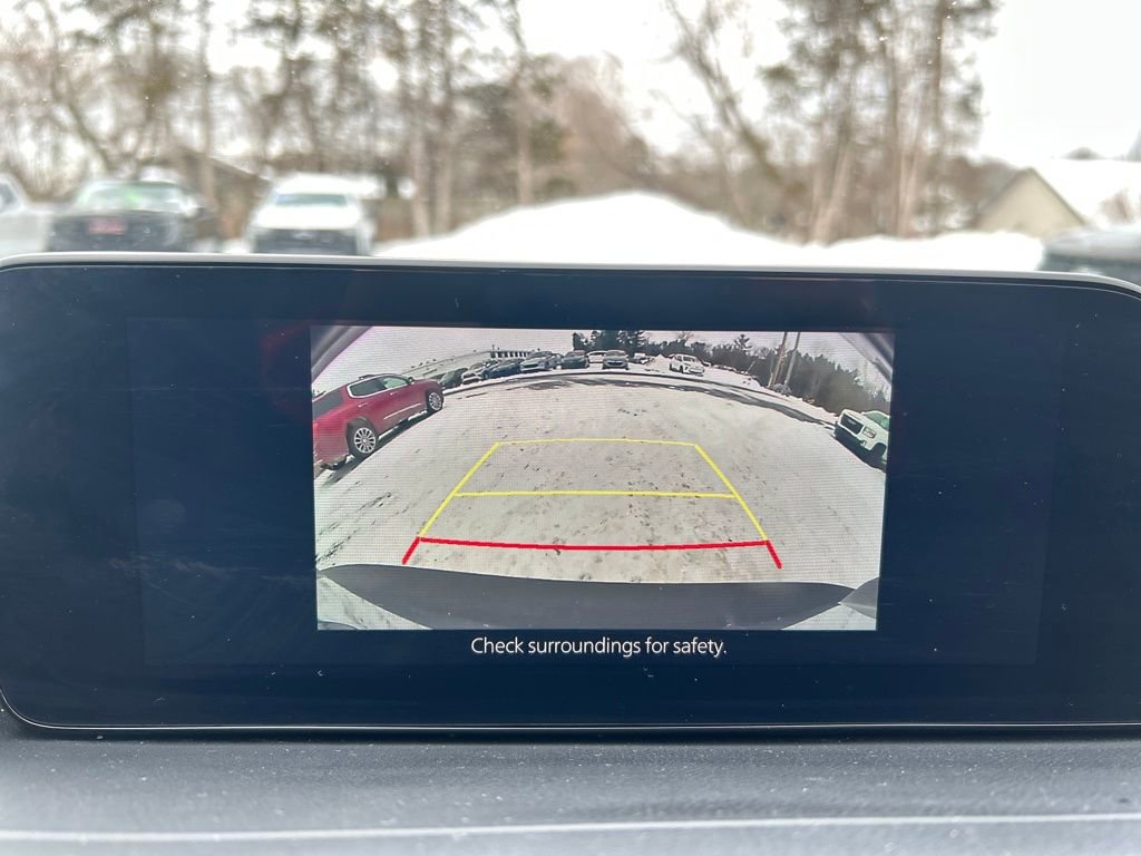 Used 2023 MAZDA CX-30 AWD 2.5 S w/ Preferred Package image 30