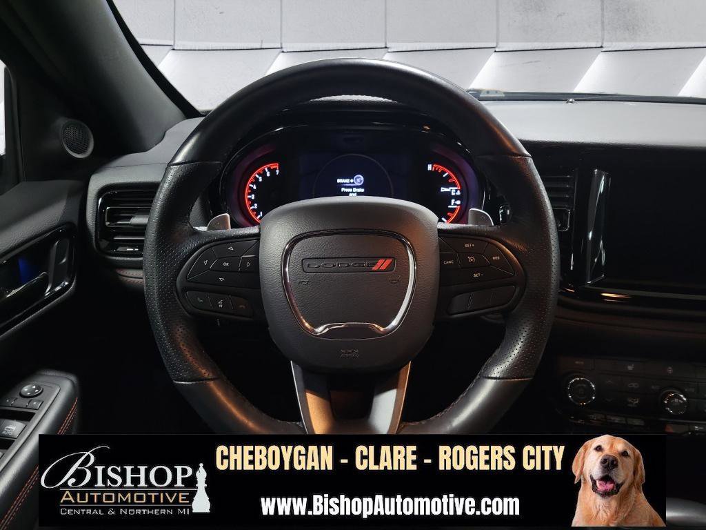 Used 2023 Dodge Durango GT image 23