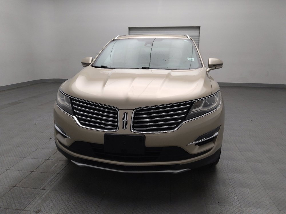 Used 2017 Lincoln MKC Reserve w/ Lincoln MKC Climate Package AWD/4WD image 15
