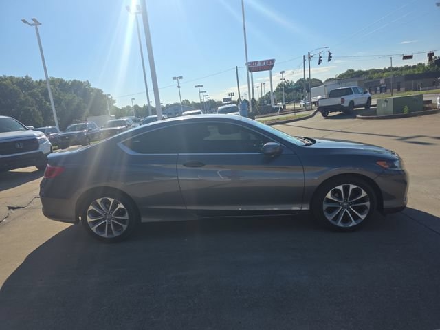 Used 2015 Honda Accord EX-L image 6