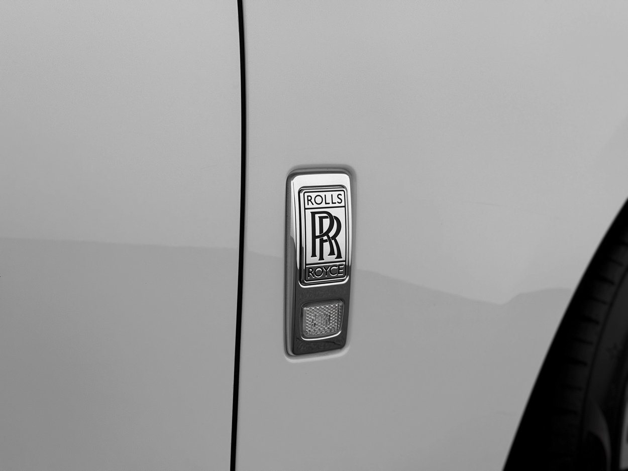 Certified 2022 Rolls-Royce Ghost image 47