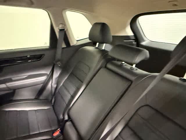 New 2027 Honda CR-V EX-L image 41