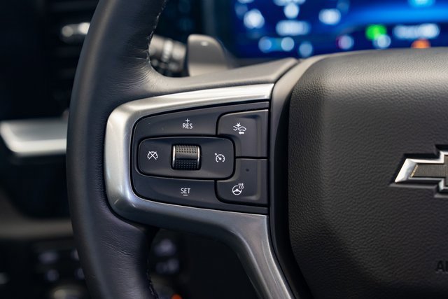 Used 2022 Chevrolet Silverado 1500 RST w/ Convenience Package II image 16