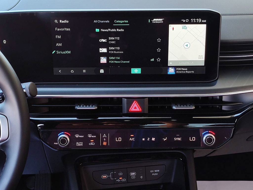 Used 2025 Kia K5 GT-Line w/ GT-Line Premium Package image 27