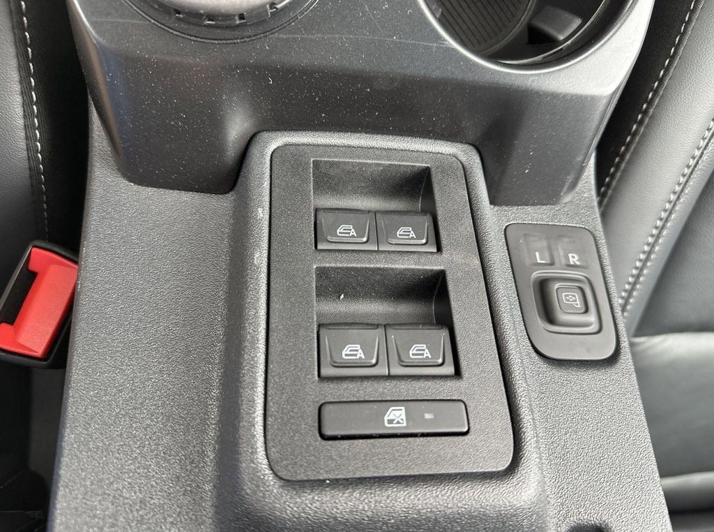 New 2025 Ford Bronco Outer Banks w/ Sasquatch Package image 23