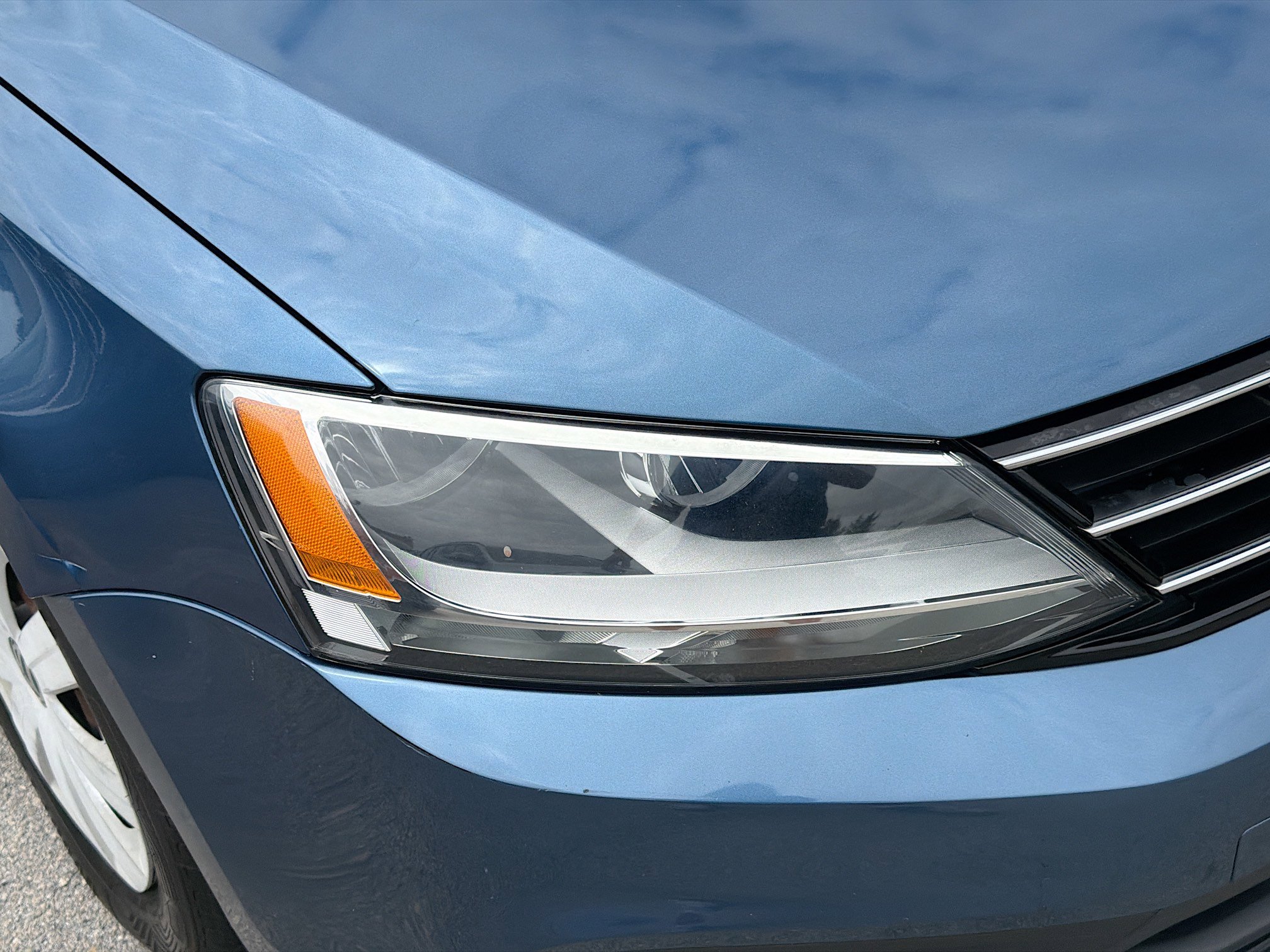 Used 2016 Volkswagen Jetta S image 33