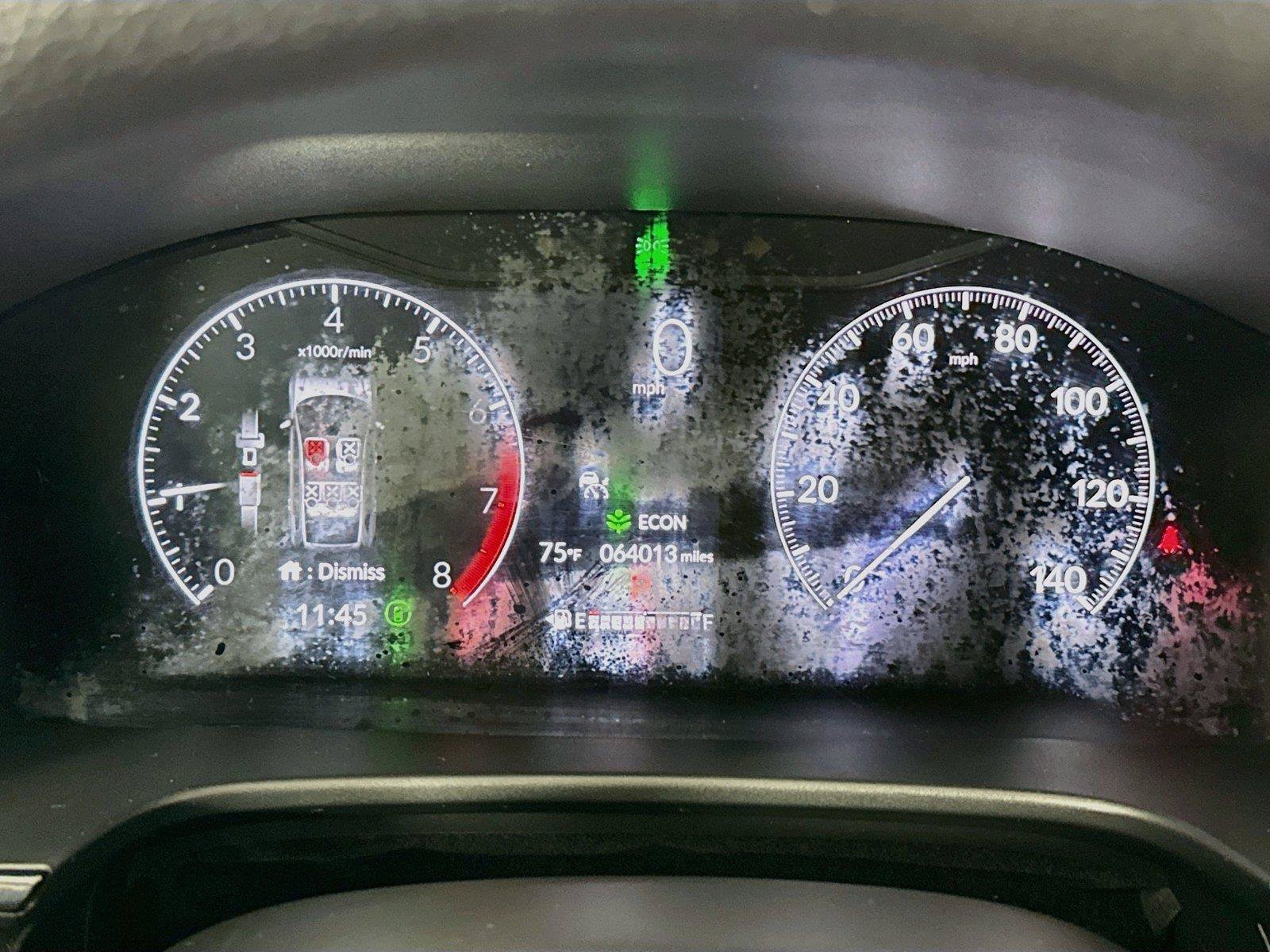 Used 2023 Honda CR-V EX image 18