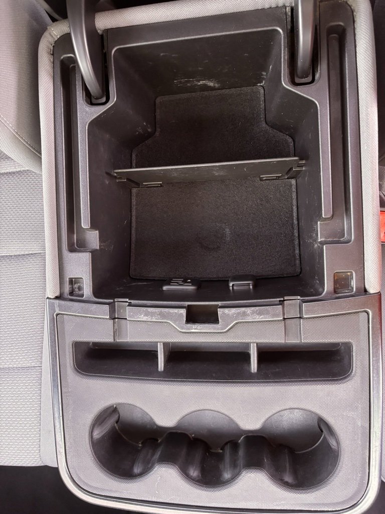 Used 2017 GMC Sierra 1500 2WD Regular Cab image 23