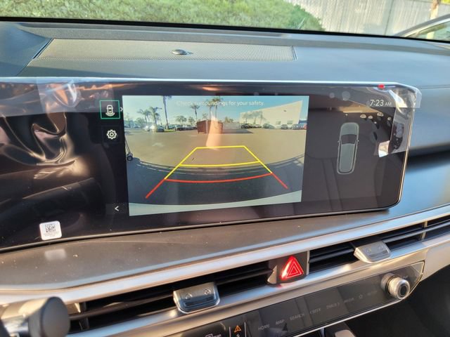 New 2026 Kia Sorento S w/ S Panoramic Sunroof Package FWD image 10
