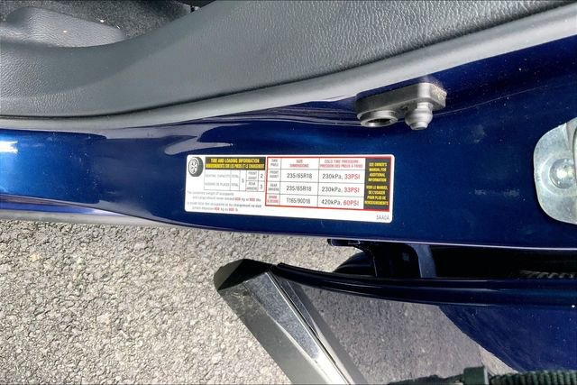 Used 2020 Nissan Murano SV image 21